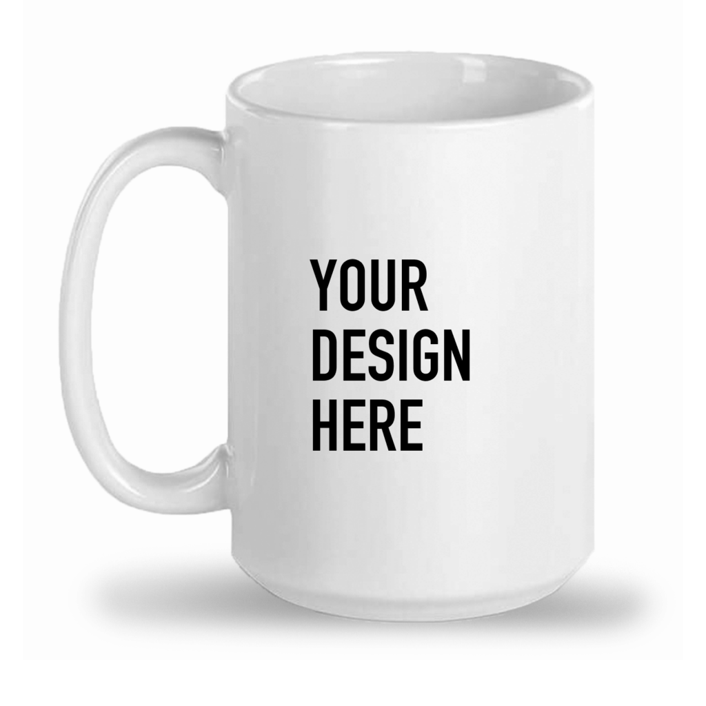 15oz Mugs | B.S.Elite Custom Prints & Scrubs