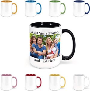 11oz Mugs - Image 2