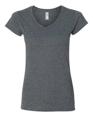 Women V-Neck T-Shirt - Image 8