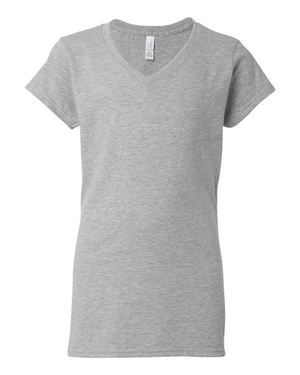 Women V-Neck T-Shirt - Image 9