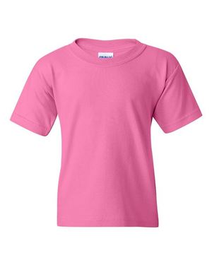 Youth pink T-Shirt