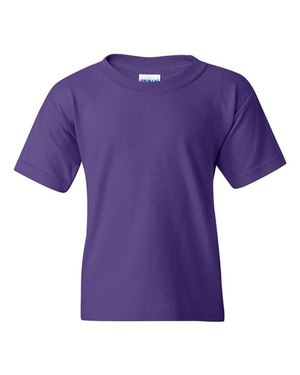 Youth Purple T-Shirt