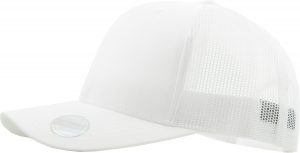 Customizable 6 Panel Trucker Hat - Image 3