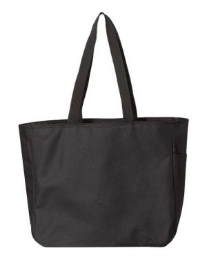 Must Have Tote - Liberty Bags 8815 Blk