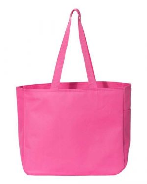 Must Have Tote - Liberty Bags 8815 Pink