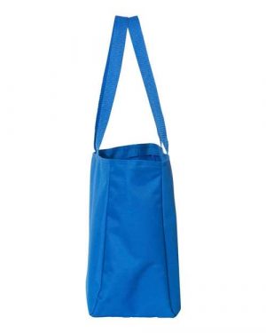 Must Have Tote - Liberty Bags 8815 royal blue side