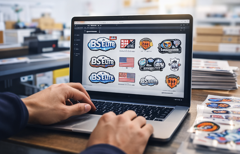 Build gang sheet online