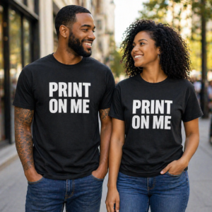 Custom T-Shirts