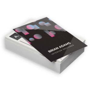 Business Cards