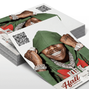 4×6 Flyers / Postcards